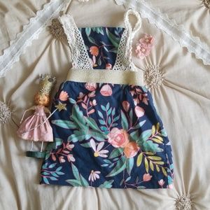 Goldybelle dress